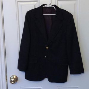 Talbot kids Boys blazer